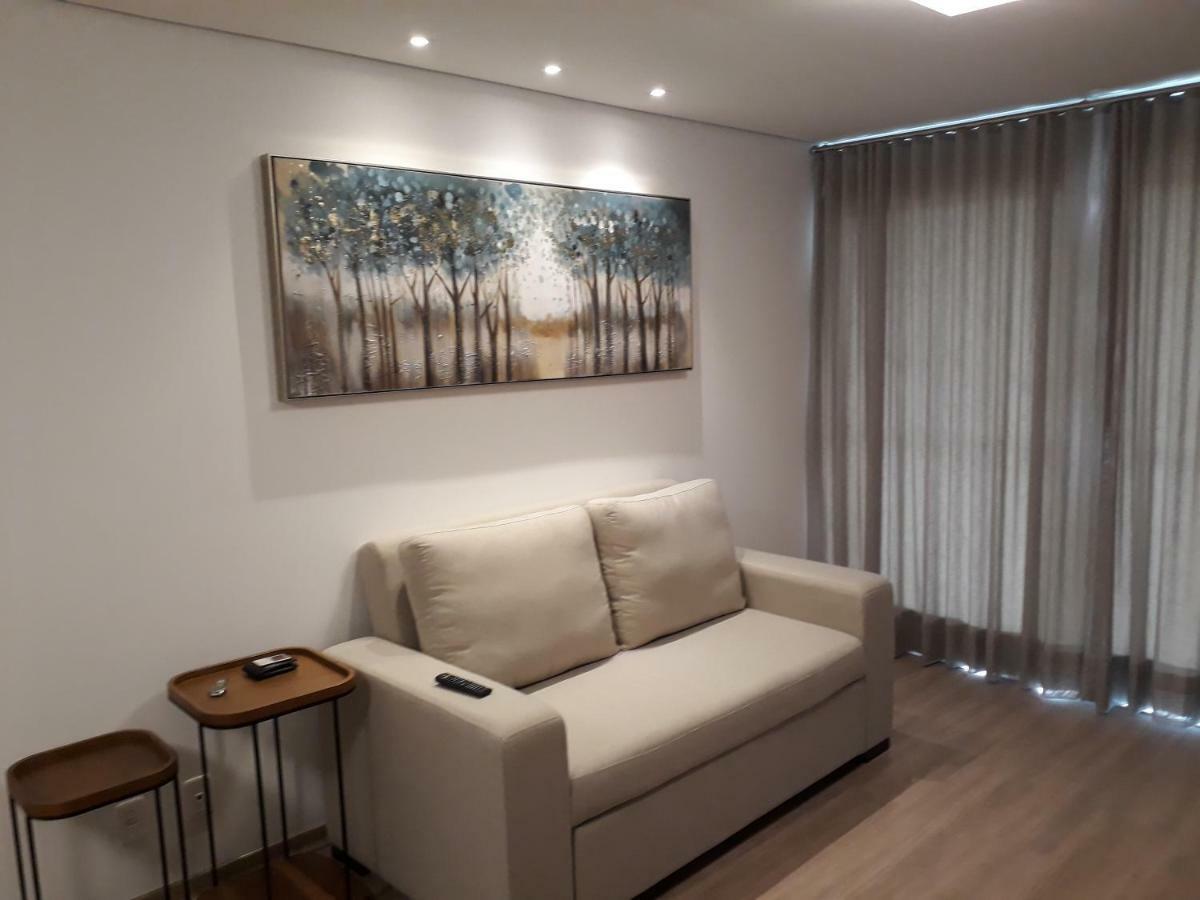Apto No Lar Da Serra Gramado Zewnętrze zdjęcie