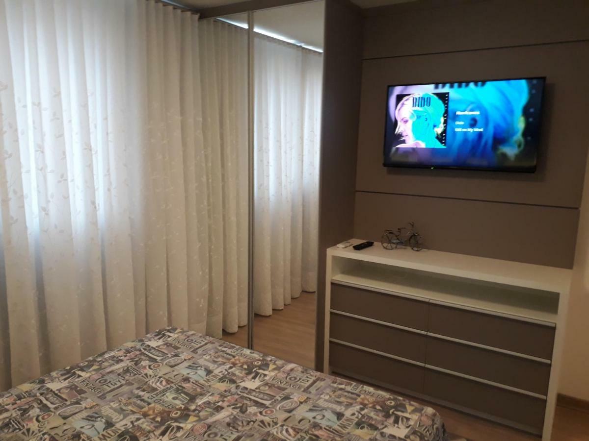 Apto No Lar Da Serra Gramado Zewnętrze zdjęcie