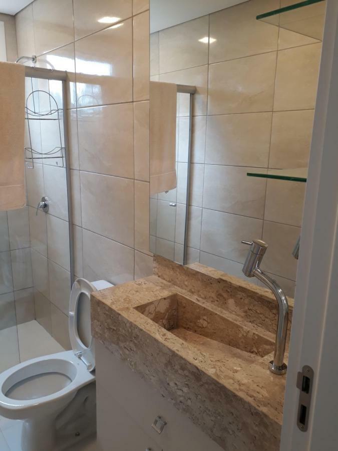 Apto No Lar Da Serra Gramado Zewnętrze zdjęcie