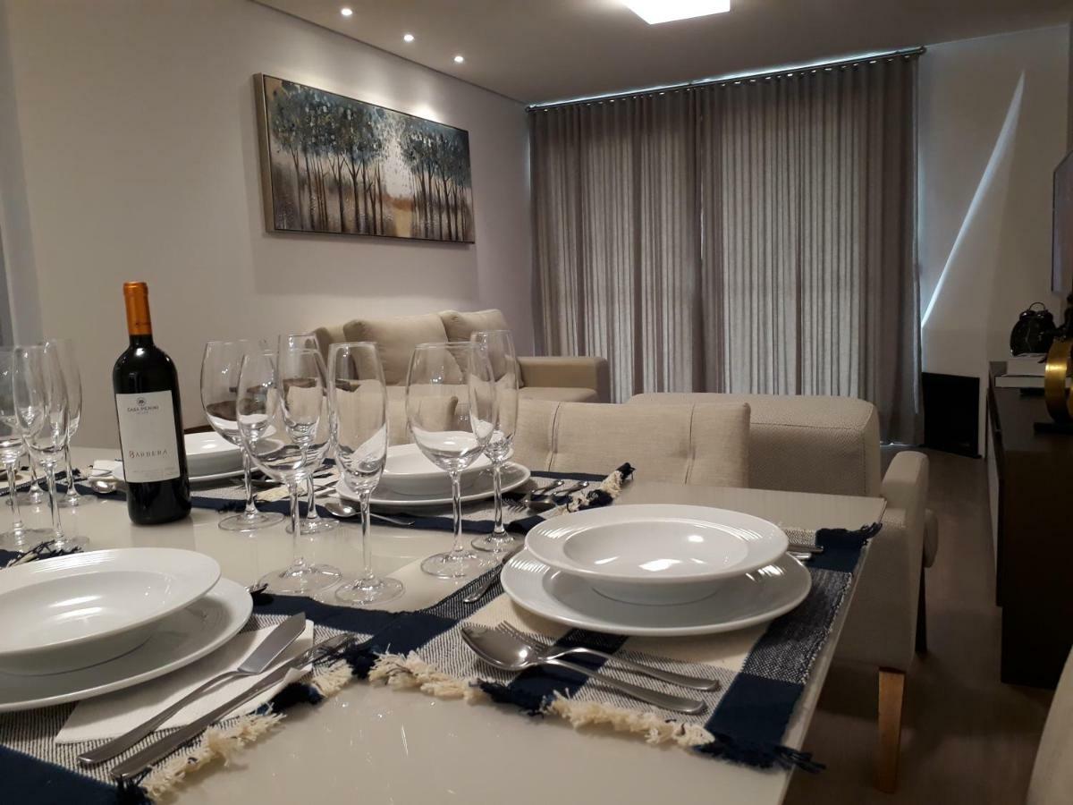 Apto No Lar Da Serra Gramado Zewnętrze zdjęcie