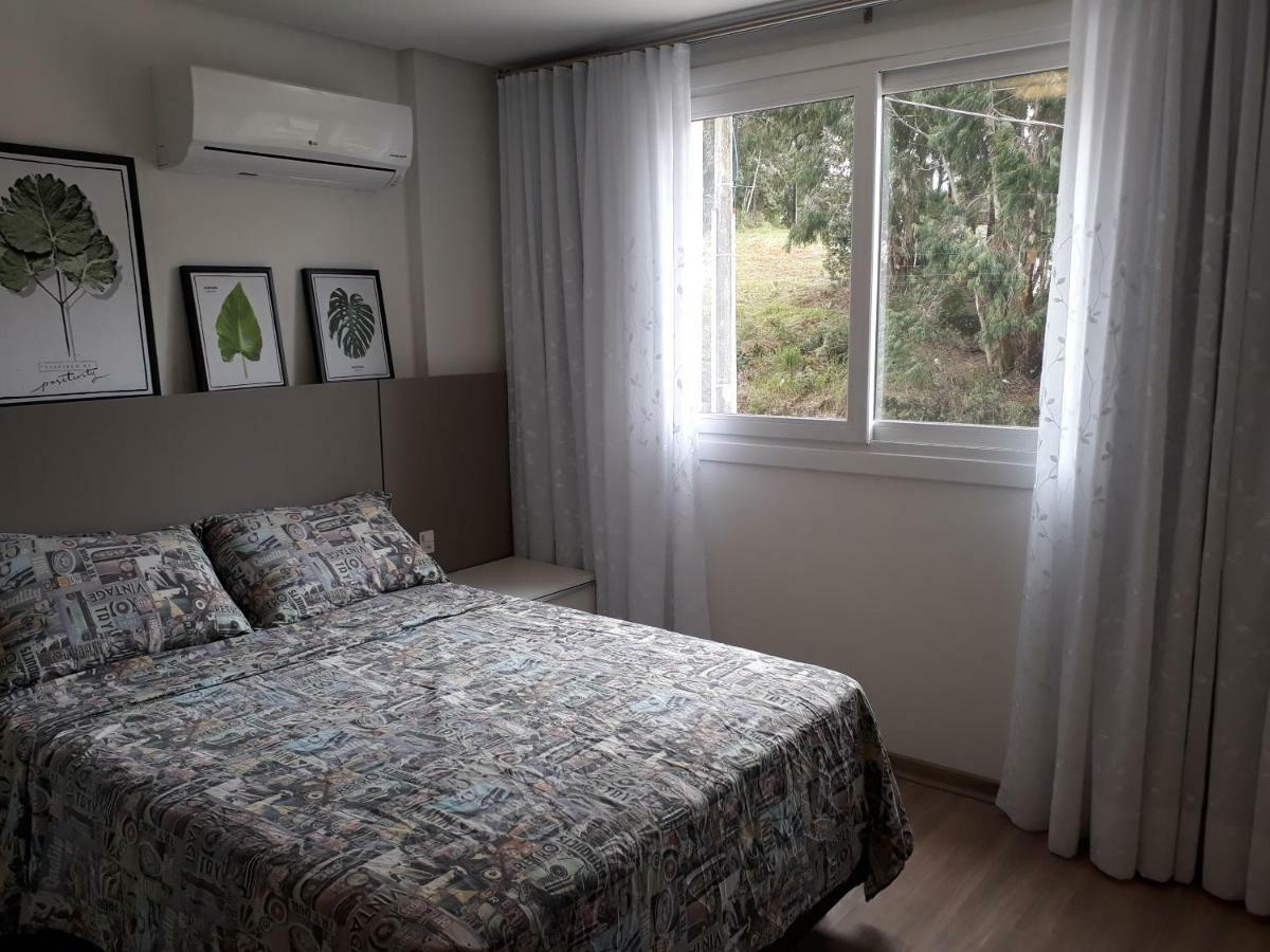 Apto No Lar Da Serra Gramado Zewnętrze zdjęcie