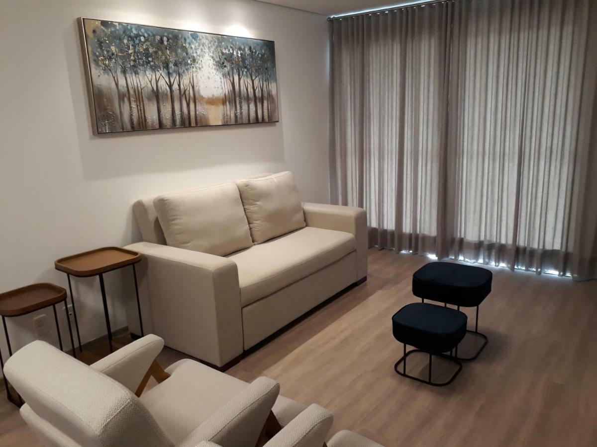 Apto No Lar Da Serra Gramado Zewnętrze zdjęcie